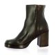 Belang Boots cuirmarron