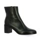Pao Boots cuirnoir