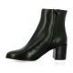 Pao Boots cuirnoir