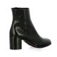 Pao Boots cuirnoir