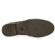 Reqins Mocassins cuir veloursmarron