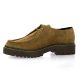 Exit Derby cuir veloursvison