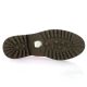 Exit Derby cuir veloursvison