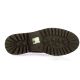 Exit Derby cuir veloursmarron
