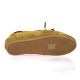 Poelman Mocassins cuir velourscamel