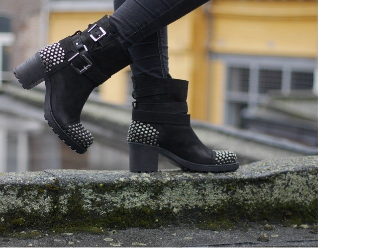 pao boots