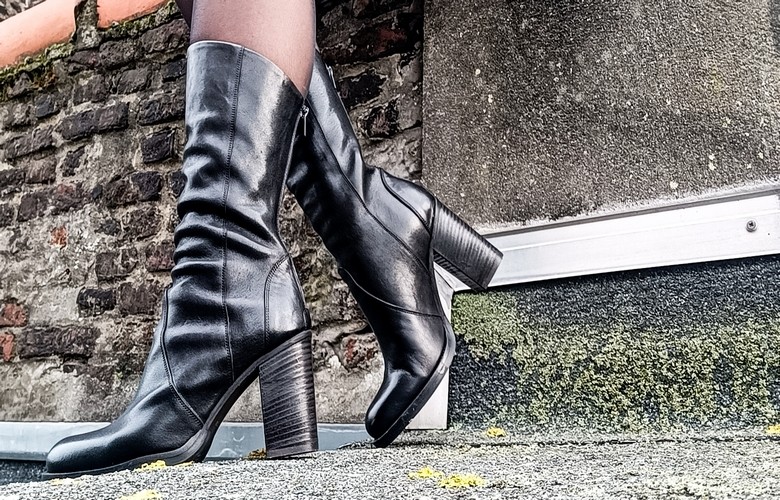 pao chaussures nouveautés